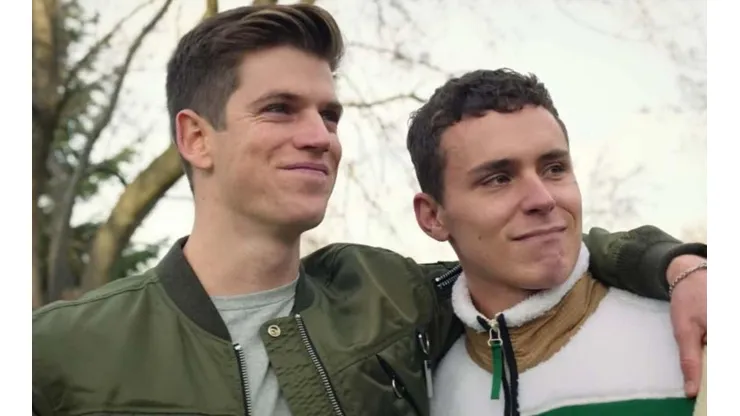 La verdadera razón por la que Arón Piper (Ander) y Miguel Bernardeau (Guzmán) no están en Élite 5.