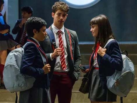 Élite: ¿Cuándo se estrena la temporada 6 en Netflix?