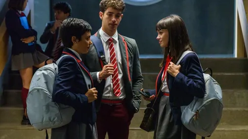 ¿Cuándo se estrena la sexta temporada de Élite en Netflix?