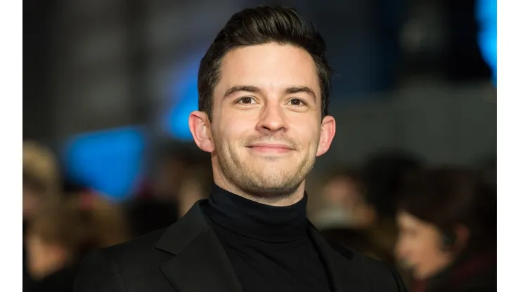 Jonathan Bailey