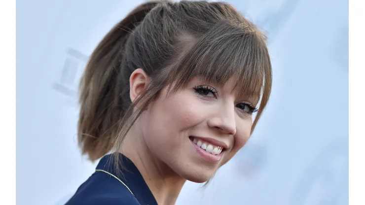 Jennette McCurdy protagonizó iCarly.