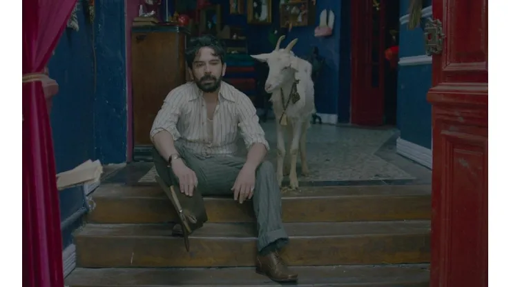 Los hermanos Salvador, primera serie mexicana de ficción en Disney+ (Foto: cortesía Sula)
