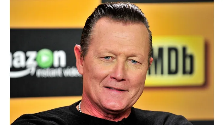Robert Patrick tiene 63 años.