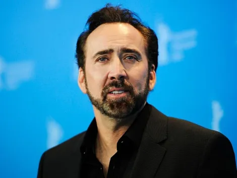 Nicolas Cage eligió 3 películas suyas para las generaciones del futuro