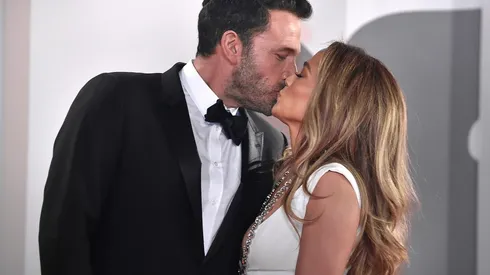 Ben Affleck y Jennifer Lopez habían anunciado su boda en 2002.