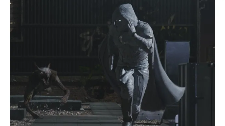 Moon Knight