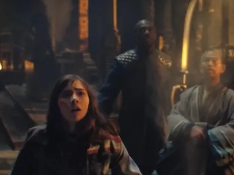 Una heroína que debuta en el MCU durante Doctor Strange 2 será de otro universo