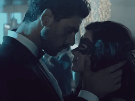 365 días lanzó el trailer de la segunda parte en Netflix: cuándo es el estreno