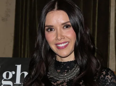 ¿Por qué Marlene Favela dejó El Señor de los Cielos?