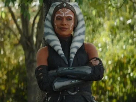 Star Wars: ¿Darth Maul en Ahsoka? ¡Una filtración lo sugiere!