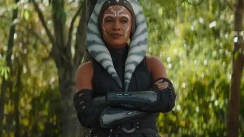 Ahsoka Tano