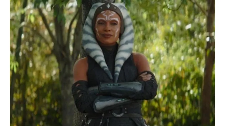 Ahsoka Tano