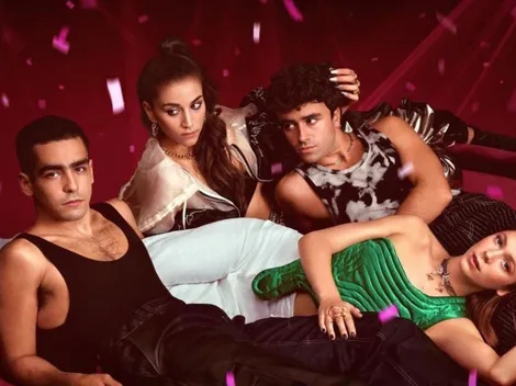 Élite 5: las razones por las que no deberías perderte la nueva temporada de Netflix