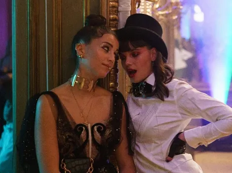 Élite: reacciones al estreno de la temporada 5 en Netflix