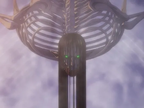 Shingeki no Kyojin: el momento más destacado de la temporada final - parte 2