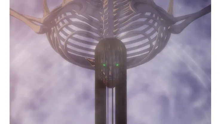 Shingeki no Kyojin: este fue el momento más destacado de la parte 2 de la temporada final.