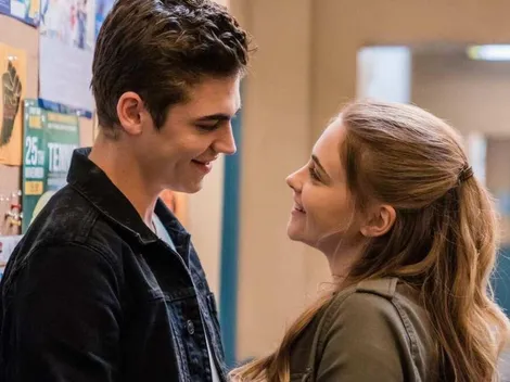 After Ever Happy: nuevos adelantos del final de la saga