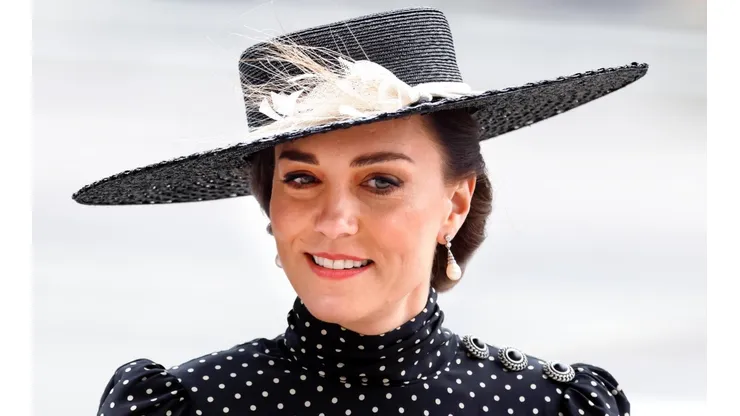 Kate Middleton