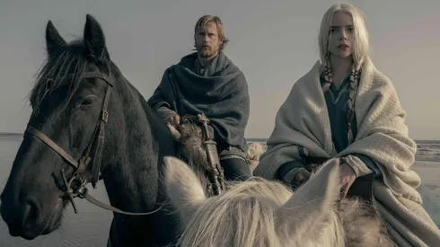 La película se estrenará el 21 de abril.