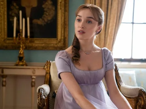 Bridgerton: un k-pop la podría destronar