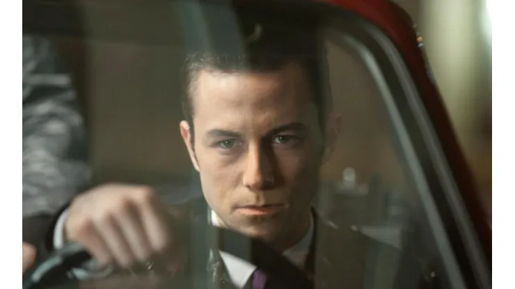 Joseph Gordon-Levitt