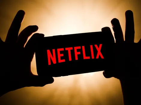 Netflix: la pareja más querida del mes