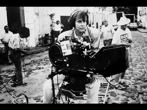 “María Luisa Bemberg: el eco de mi voz”, la incasable lucha de una cineasta que se animó a derribar barreras de género 