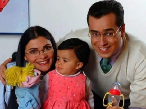 La olvidada secuela de 'Yo soy Betty, la fea' que fue un completo fracaso