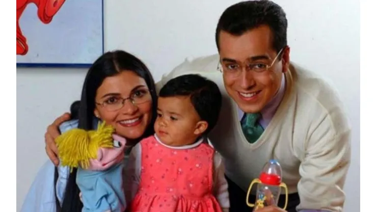 La secuela de 'Yo soy Betty, la fea' que no sabías que existía y fue un completo fracaso.