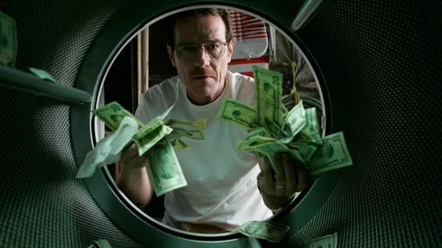 Breaking Bad tuvo una temporada menos que Better Call Saul.
