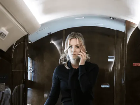 ‘The Flight Attendant’: qué actores se suman a la segunda parte de la serie en HBO Max