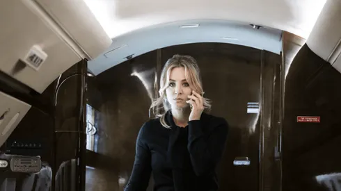 ‘The Flight Attendant’ llega con una nueva temporada y personajes