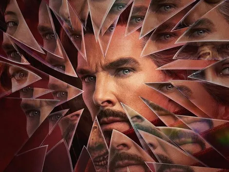 Doctor Strange 2: la distinción que la diferenciará de otras películas de Marvel