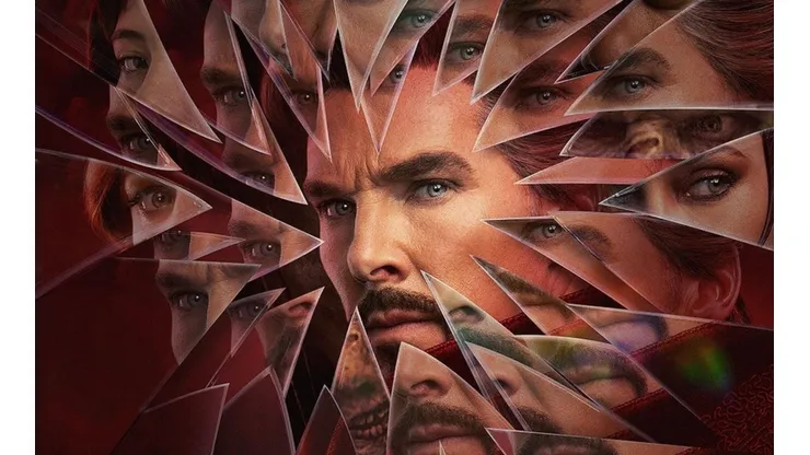 La particular distinción que diferenciará a Doctor Strange in the Multiverse of Madness de otras películas de Marvel.