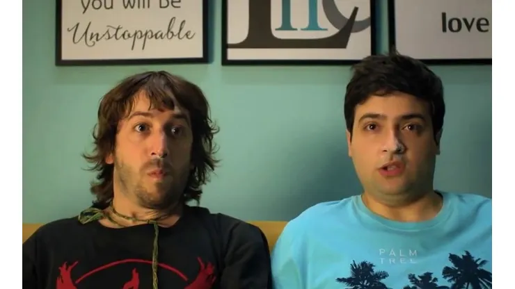 Porno y Helado se estrenó el 11 de marzo.