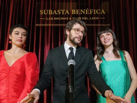 Además de Élite, 2 películas que se estrenan en Netflix