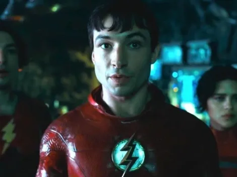 Los 3 actores perfectos para reemplazar a Ezra Miller como The Flash