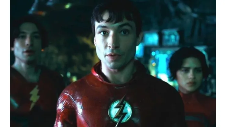 The Flash