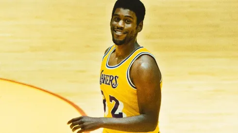 Quincy Isaiah, la revelación de la serie.