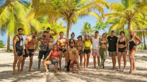 Resistiré, segunda temporada