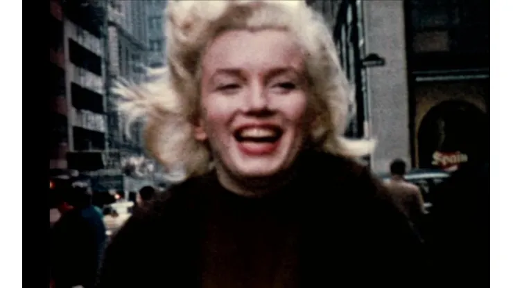 The Mystery of Marilyn Monroe: The Unheard Tapes llega al streaming.