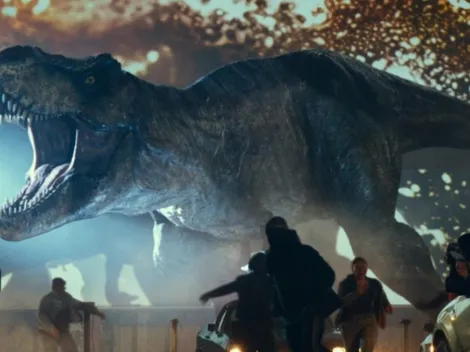 ¿Cuánto dura Jurassic World: Dominion? ¡Sorpréndete!