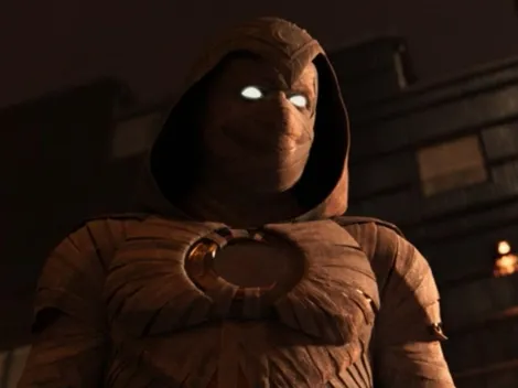 Memes y reacciones de los fans al episodio 2 de Moon Knight en Disney+
