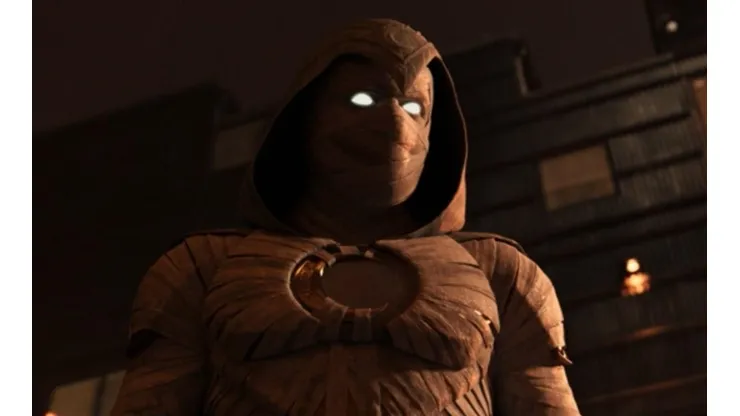 Moon Knight: memes y reacciones por el episodio 2 de la serie de Marvel en Disney+.