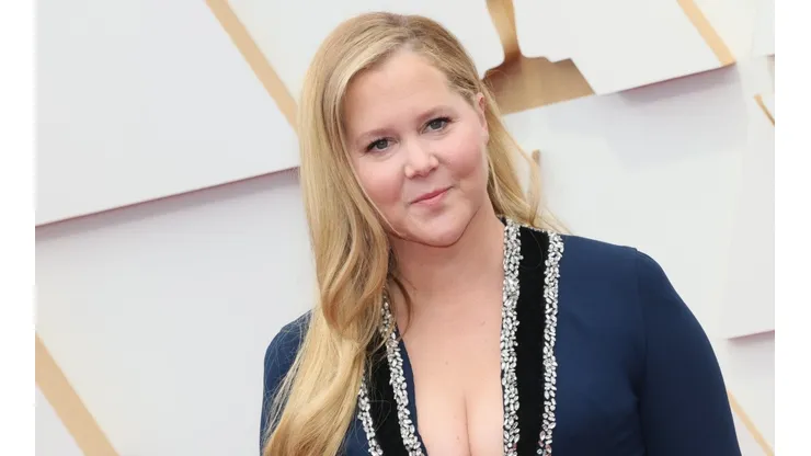 Amy Schumer recibió críticas por el humor de sus intervenciones.