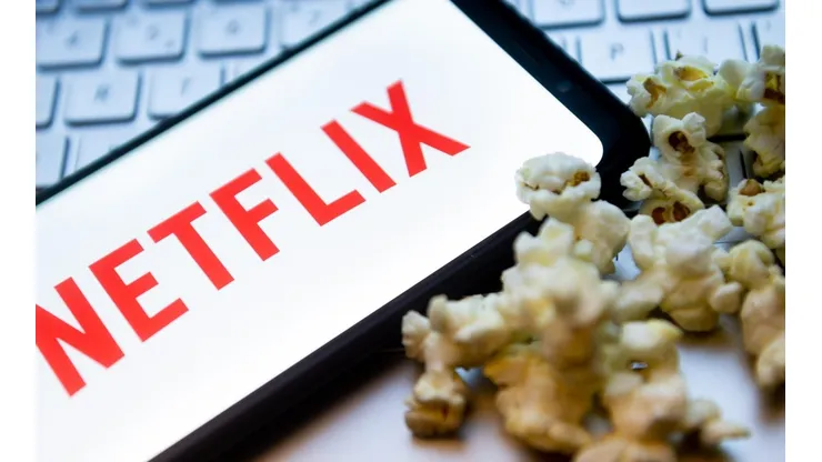 La película latinoamericana que superó a The Adam Project como lo más visto de Netflix a nivel mundial.