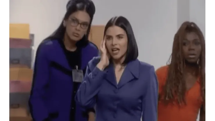Natalía Pérez, ex actriz de 'Yo soy Betty, la fea'