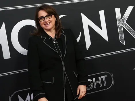 La ley Don't Say Gay enfrenta a Victoria Alonso, de Marvel, con Disney