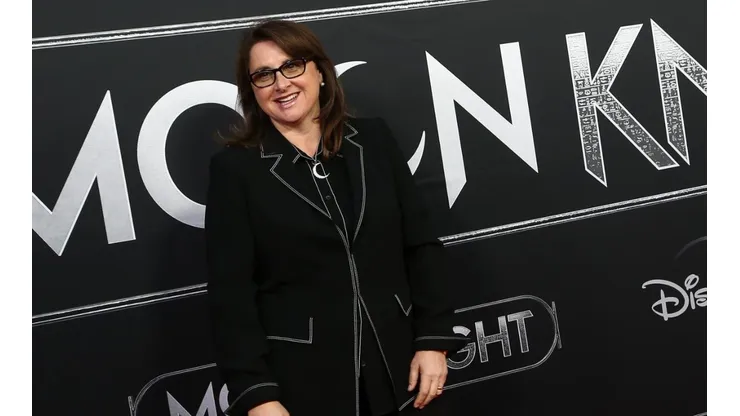 Victoria Alonso