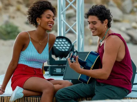 Netflix lanzó el tráiler de A tres metros sobre el cielo 3: cuándo se estrena